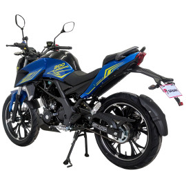 Мотоцикл SPARK 200R-44
