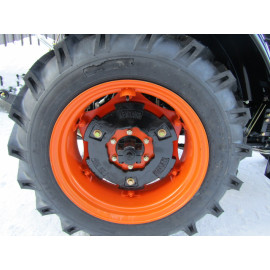 Трактор KENTAVR S 244 XU 