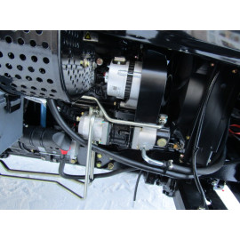 Трактор KENTAVR S 244 XU 