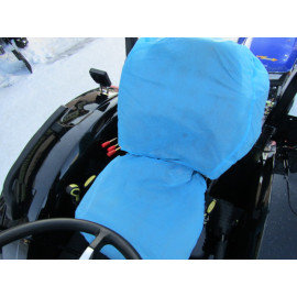 Трактор KENTAVR S 244 XU 