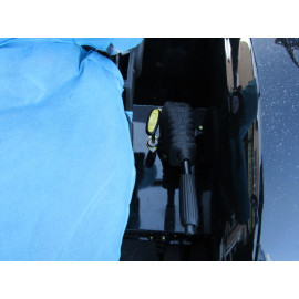 Трактор KENTAVR S 244 XU 