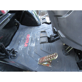 Трактор KENTAVR S 244 XU 