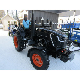 Трактор KENTAVR S 244 XU 