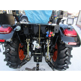 Трактор KENTAVR S 244 XU 