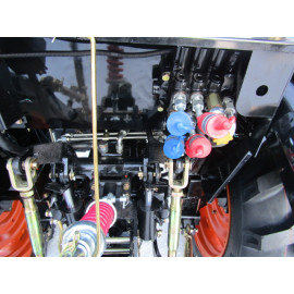 Трактор KENTAVR S 244 XU 