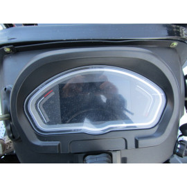 Трактор KENTAVR S 244 XU 