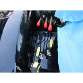 Трактор KENTAVR S 244 XU 