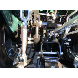 Трактор HORST A244DXU