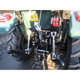 Трактор HORST A244DXU