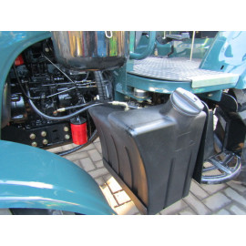 Трактор HORST A244DXU