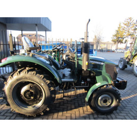 Трактор HORST A244DXU