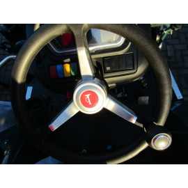 Трактор HORST A244DXU