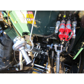 Трактор HORST A244DXU