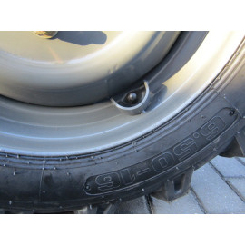 Трактор HORST A244DXU