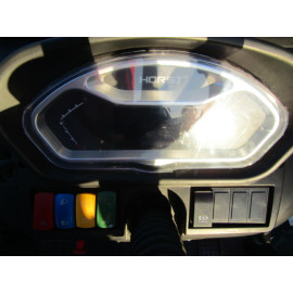 Трактор HORST A244DXU