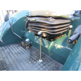 Трактор HORST A244DXU