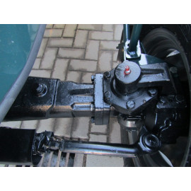 Трактор HORST A244DXU