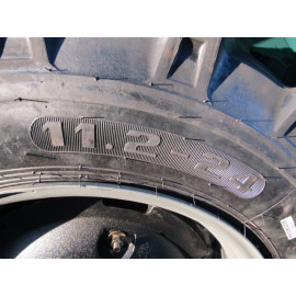 Трактор HORST A244DXU