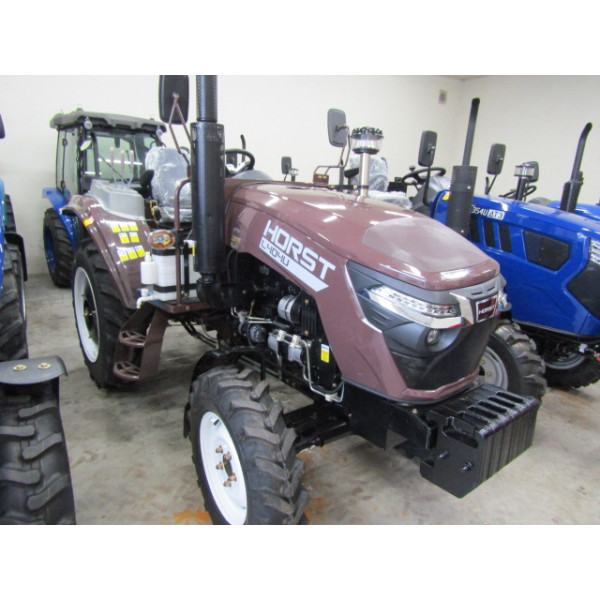 Трактор HORST L404U