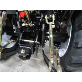 Трактор HORST L404U