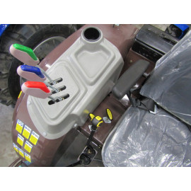 Трактор HORST L404U