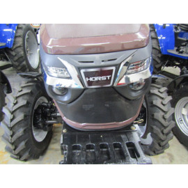 Трактор HORST L404U