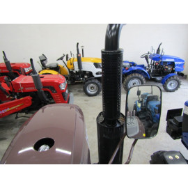 Трактор HORST L404U