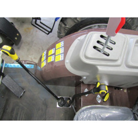 Трактор HORST L404U