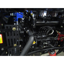 Трактор HORST L404U