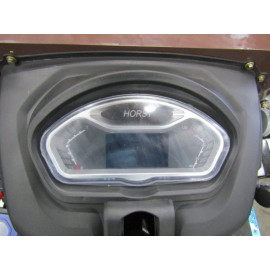 Трактор HORST L404U