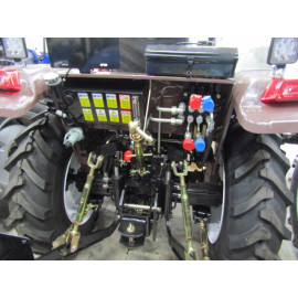 Трактор HORST L404U