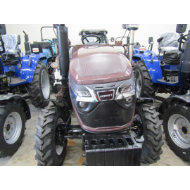 Трактор HORST L404U