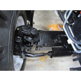 Трактор HORST L404U