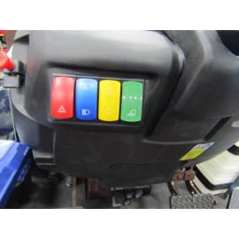 Трактор HORST L404U