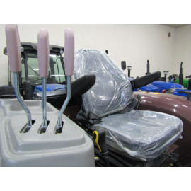 Трактор HORST L404U