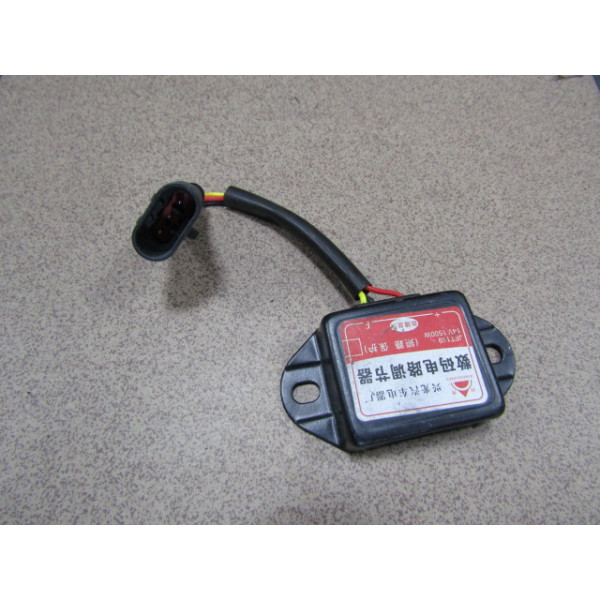 Регулятор напруги FT240 JFT119