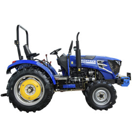 Трактор KENTAVR 404 X