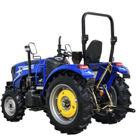 Трактор KENTAVR 404 X