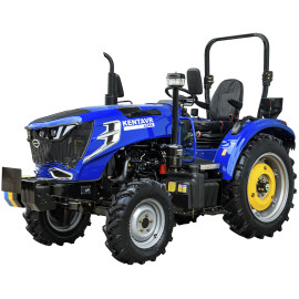 Трактор KENTAVR 404 X