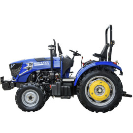 Трактор KENTAVR 404 X