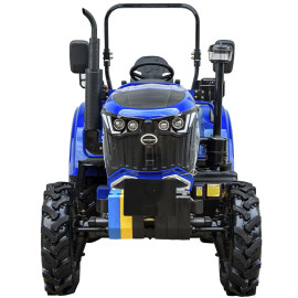 Трактор KENTAVR 404 X