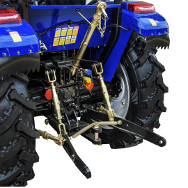 Трактор KENTAVR 404 X