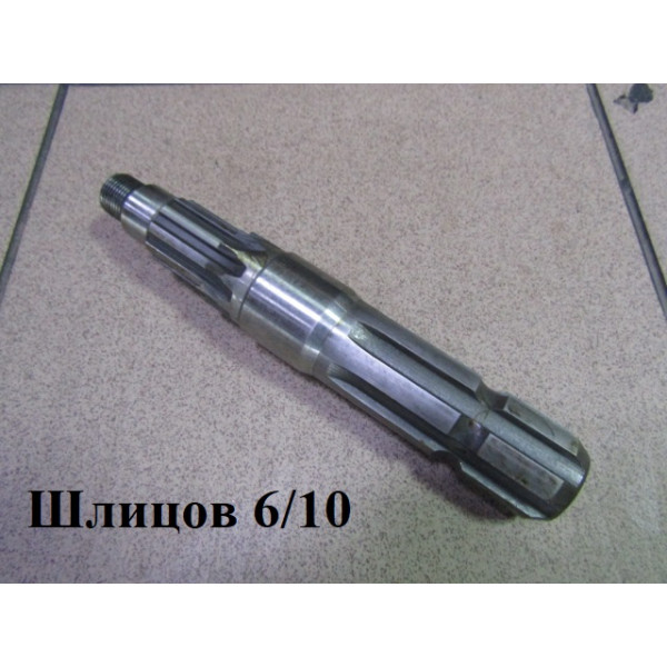 ВВП ДТЗ244.5/ДТЗ244.5Р 220C.41.121