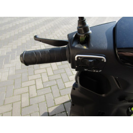 Електровелосипед CROSSER CR-12 1000W 72V 20Ah