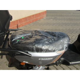 Електровелосипед CROSSER CR-12 1000W 72V 20Ah