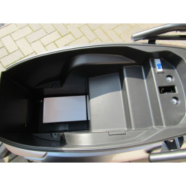 Електровелосипед CROSSER CR-12 1000W 72V 20Ah