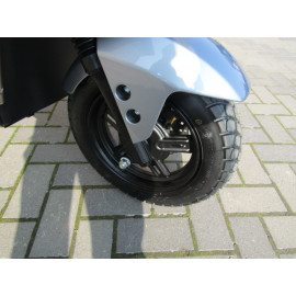 Електровелосипед CROSSER CR-12 1000W 72V 20Ah