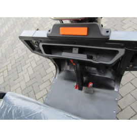 Грузовий трицикл FORTE GP-1200C 1200W 60V 32A