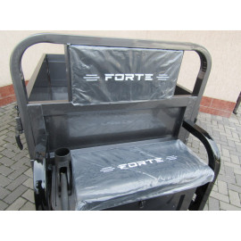 Грузовий трицикл FORTE GP-1200C 1200W 60V 32A