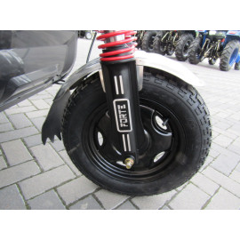 Грузовий трицикл FORTE GP-1200C 1200W 60V 32A